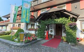 Hotel Silberdistel